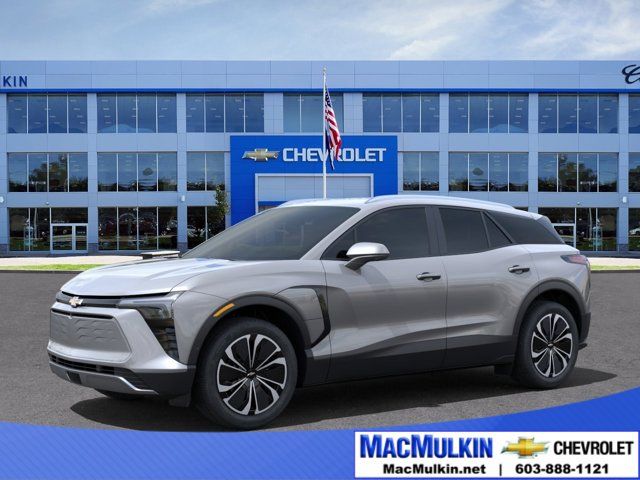 2024 Chevrolet Blazer EV eAWD LT