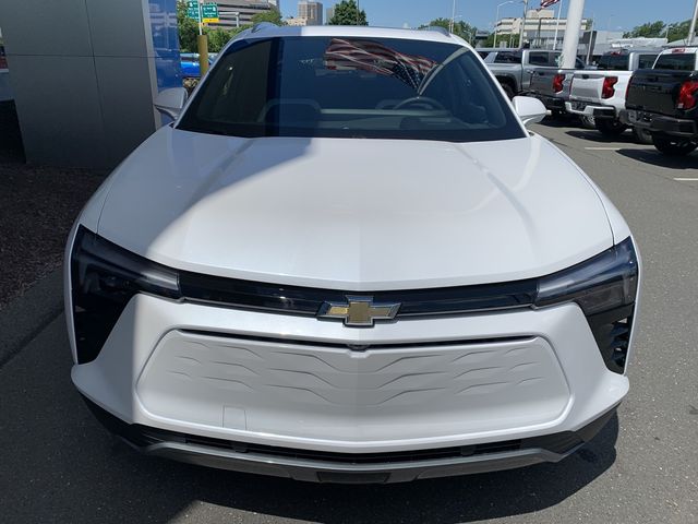 2024 Chevrolet Blazer EV eAWD LT