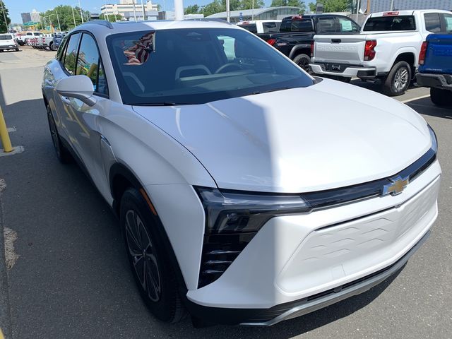 2024 Chevrolet Blazer EV eAWD LT