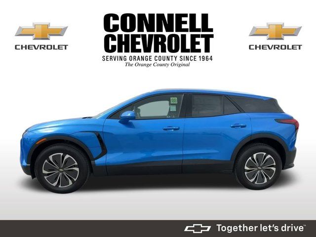 2024 Chevrolet Blazer EV eAWD LT