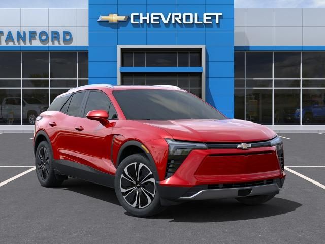 2024 Chevrolet Blazer EV eAWD LT