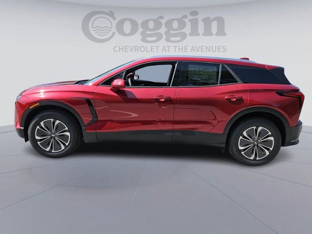 2024 Chevrolet Blazer EV eAWD LT