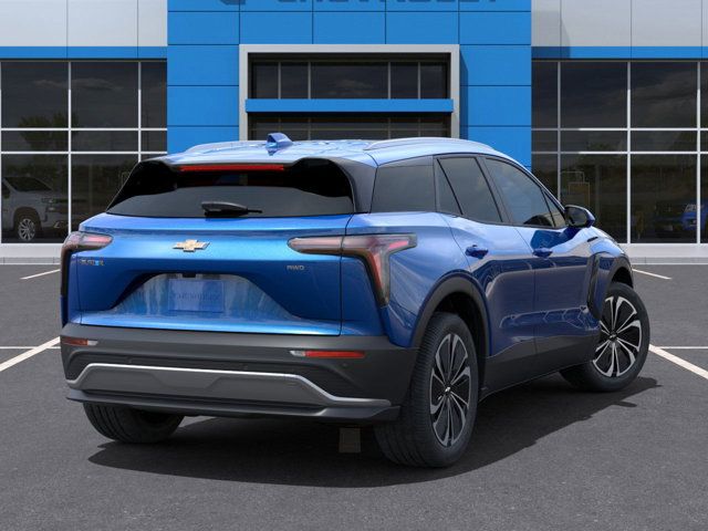 2024 Chevrolet Blazer EV eAWD LT