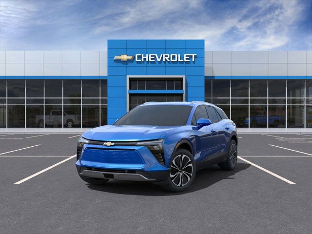 2024 Chevrolet Blazer EV eAWD LT