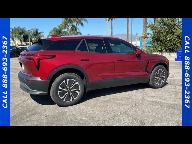 2024 Chevrolet Blazer EV eAWD LT