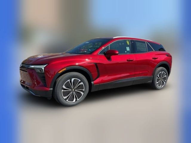 2024 Chevrolet Blazer EV eAWD LT