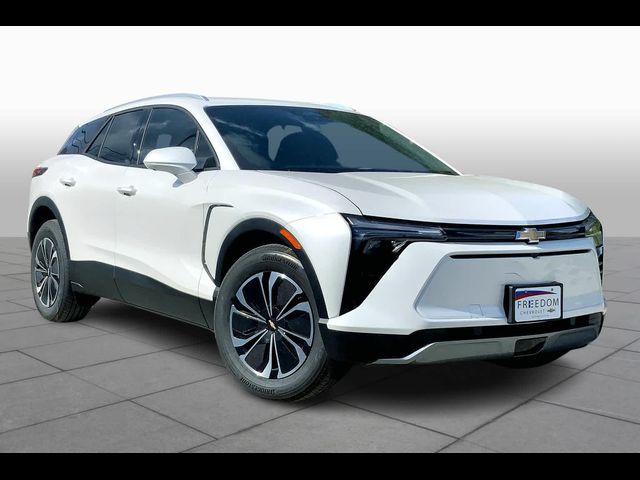 2024 Chevrolet Blazer EV eAWD LT