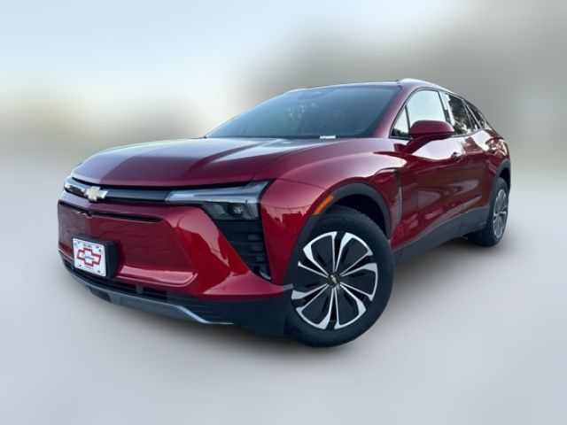 2024 Chevrolet Blazer EV eAWD LT