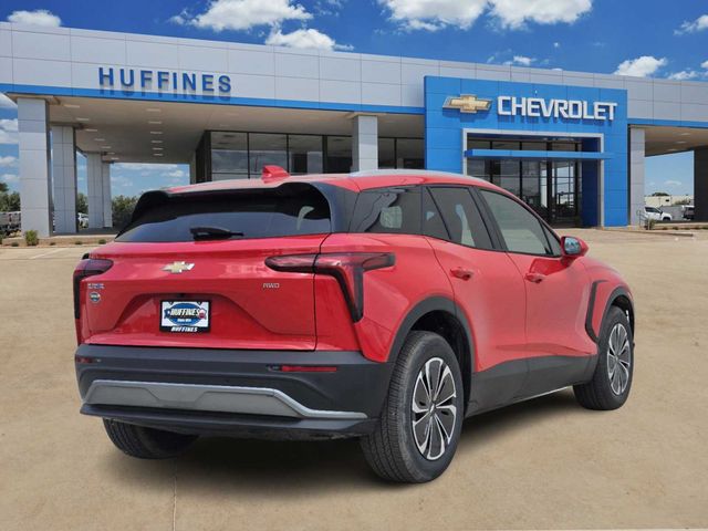 2024 Chevrolet Blazer EV eAWD LT