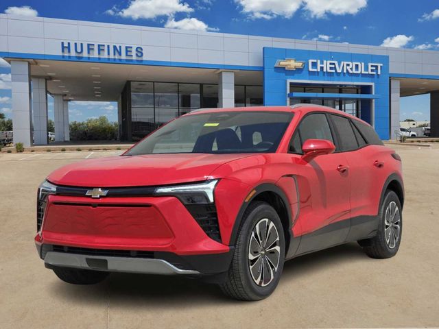 2024 Chevrolet Blazer EV eAWD LT