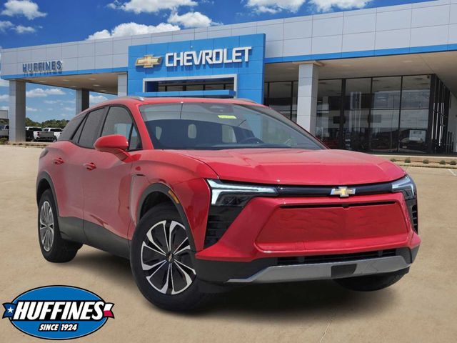 2024 Chevrolet Blazer EV eAWD LT