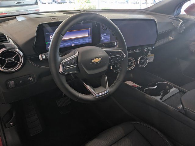 2024 Chevrolet Blazer EV 2LT