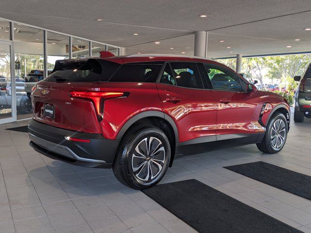 2024 Chevrolet Blazer EV 2LT