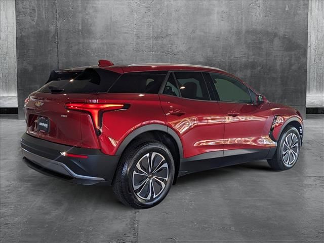 2024 Chevrolet Blazer EV 2LT