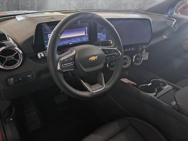 2024 Chevrolet Blazer EV 2LT