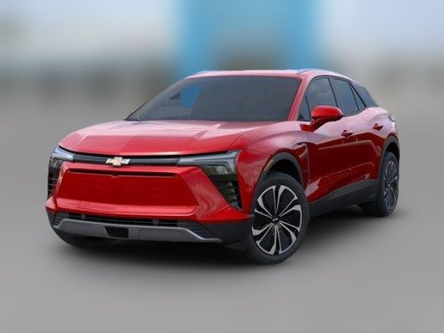 2024 Chevrolet Blazer EV eAWD LT