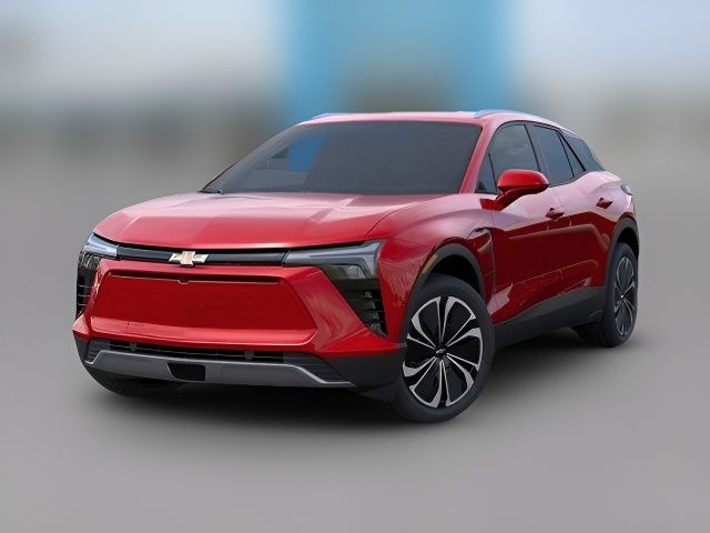 2024 Chevrolet Blazer EV eAWD LT