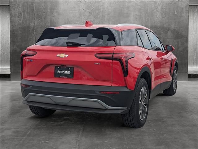 2024 Chevrolet Blazer EV 2LT