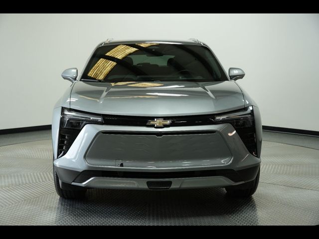 2024 Chevrolet Blazer EV eAWD LT