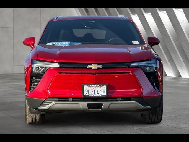 2024 Chevrolet Blazer EV eAWD LT