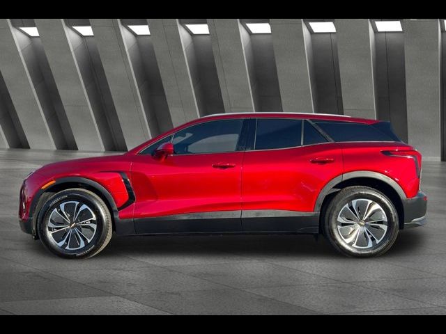 2024 Chevrolet Blazer EV eAWD LT