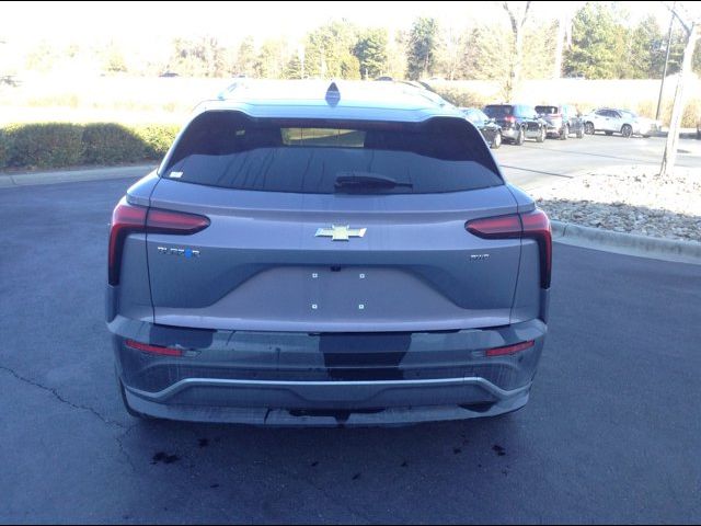 2024 Chevrolet Blazer EV eAWD LT