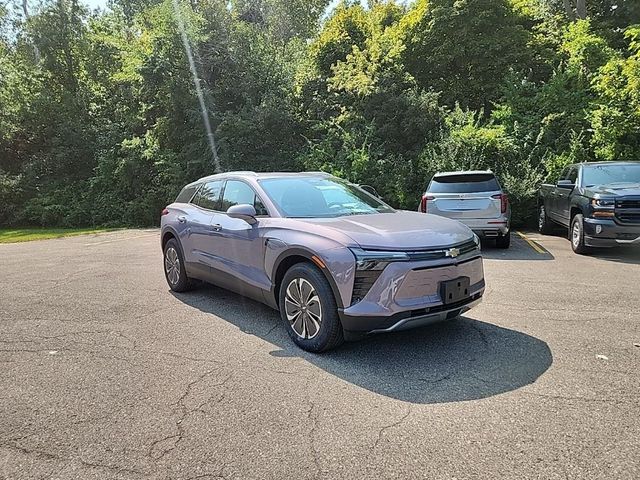 2024 Chevrolet Blazer EV eAWD LT