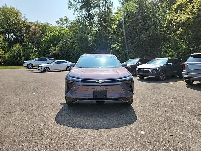 2024 Chevrolet Blazer EV eAWD LT