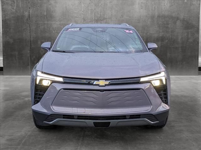 2024 Chevrolet Blazer EV eAWD LT