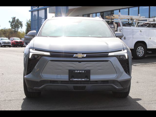 2024 Chevrolet Blazer EV eAWD LT