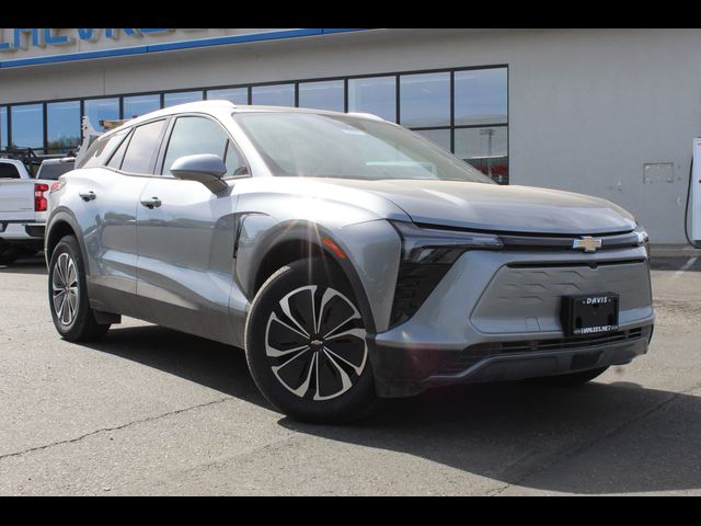 2024 Chevrolet Blazer EV eAWD LT