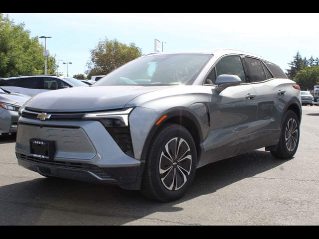 2024 Chevrolet Blazer EV eAWD LT