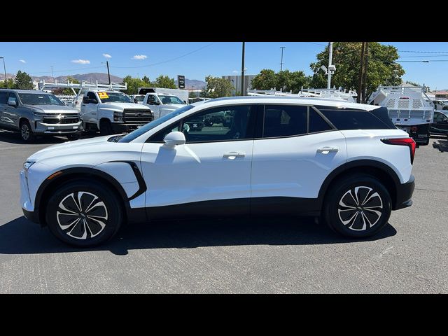 2024 Chevrolet Blazer EV eAWD LT