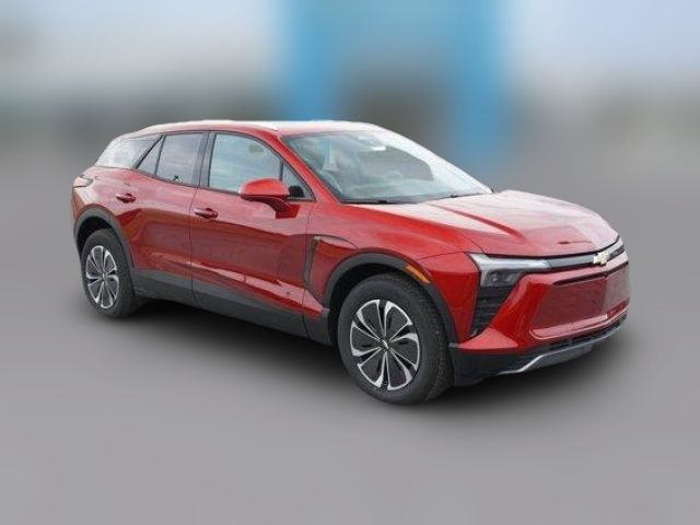 2024 Chevrolet Blazer EV eAWD LT