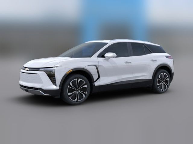 2024 Chevrolet Blazer EV eAWD LT