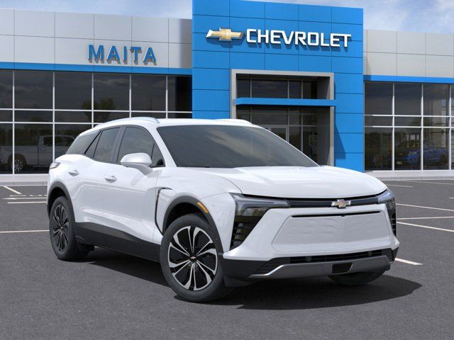 2024 Chevrolet Blazer EV eAWD LT