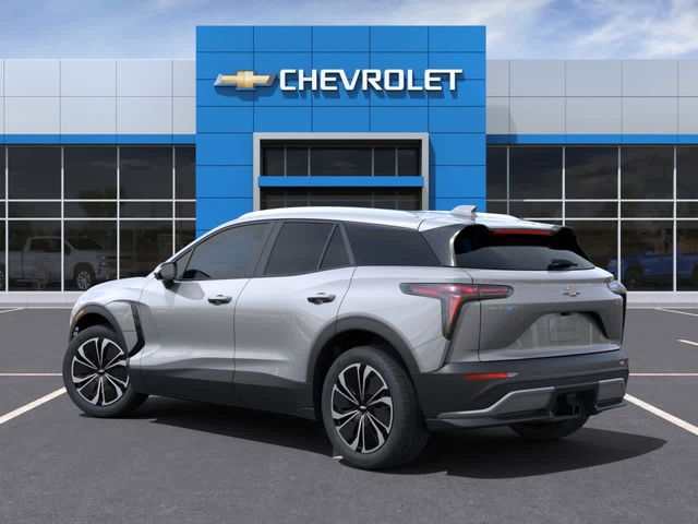 2024 Chevrolet Blazer EV eAWD LT