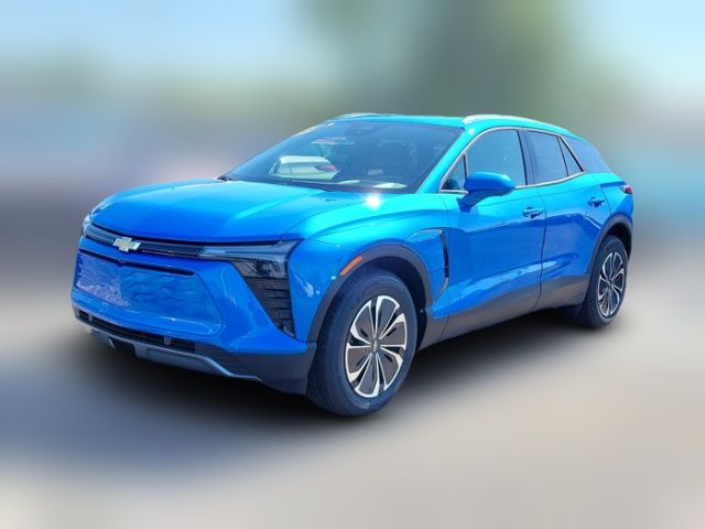 2024 Chevrolet Blazer EV eAWD LT