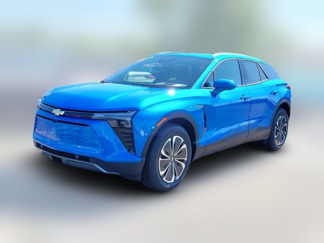 2024 Chevrolet Blazer EV eAWD LT