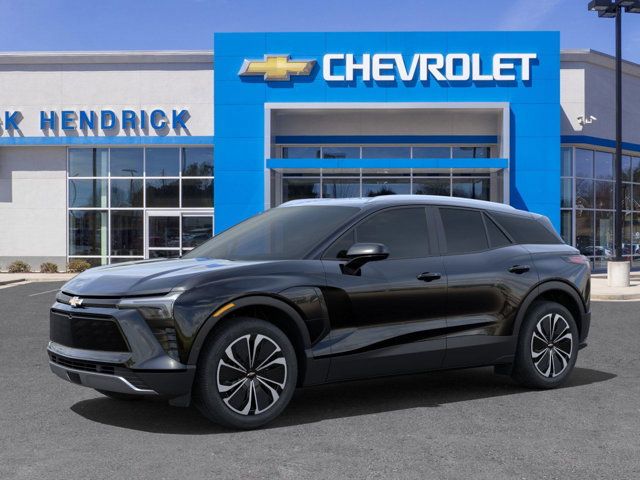 2024 Chevrolet Blazer EV eAWD LT