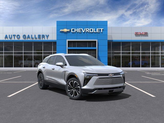 2024 Chevrolet Blazer EV eAWD LT