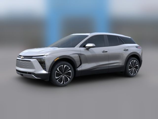 2024 Chevrolet Blazer EV eAWD LT