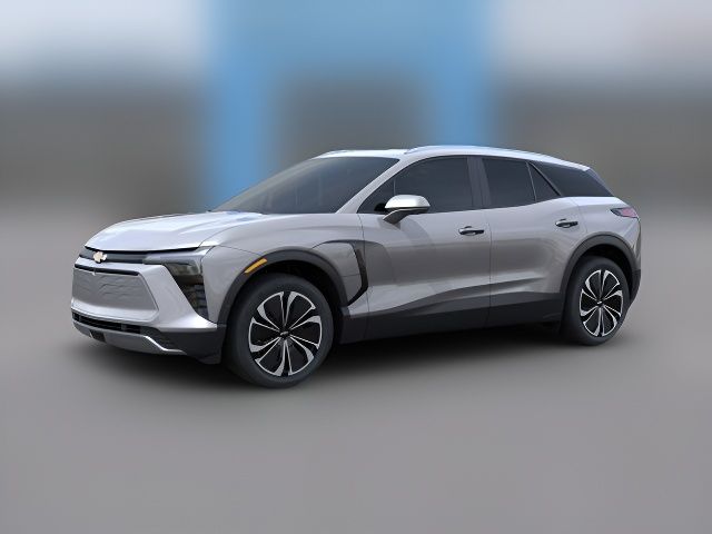 2024 Chevrolet Blazer EV eAWD LT