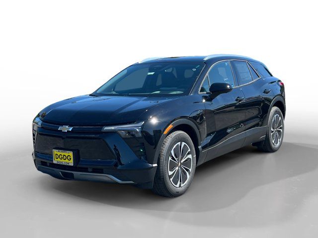 2024 Chevrolet Blazer EV eAWD LT