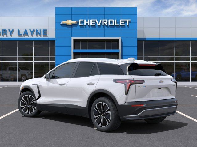 2024 Chevrolet Blazer EV eAWD LT