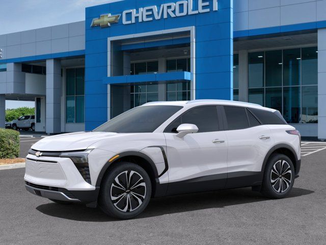 2024 Chevrolet Blazer EV eAWD LT