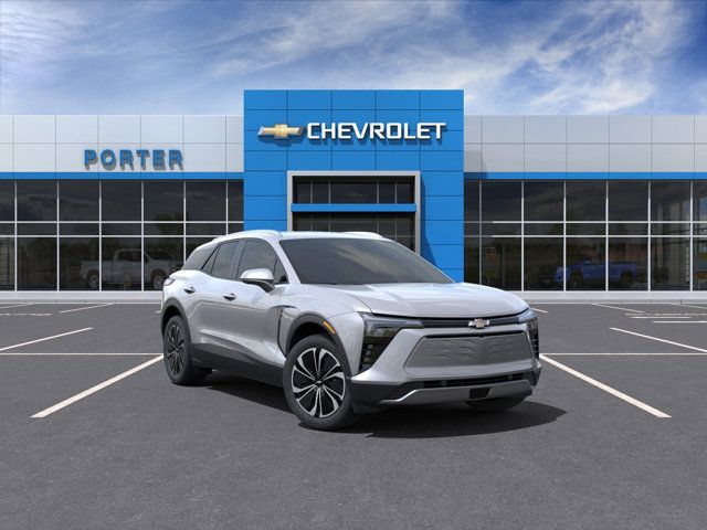 2024 Chevrolet Blazer EV eAWD LT