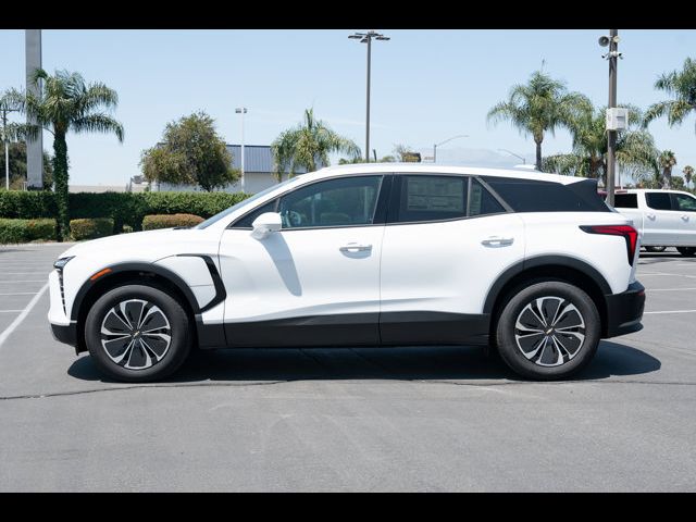 2024 Chevrolet Blazer EV eAWD LT