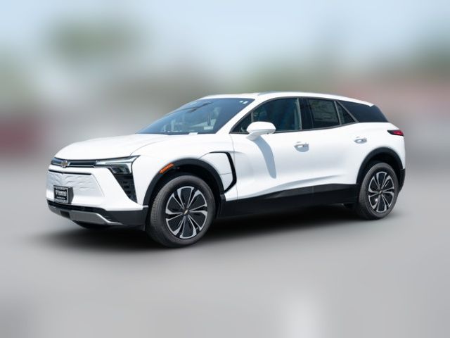 2024 Chevrolet Blazer EV eAWD LT