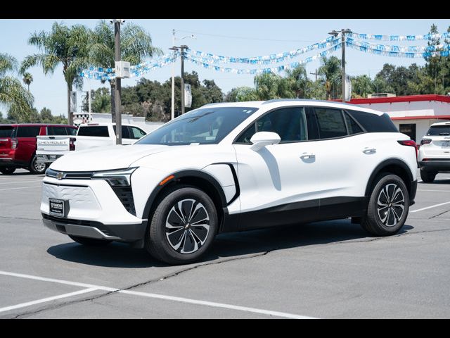 2024 Chevrolet Blazer EV eAWD LT